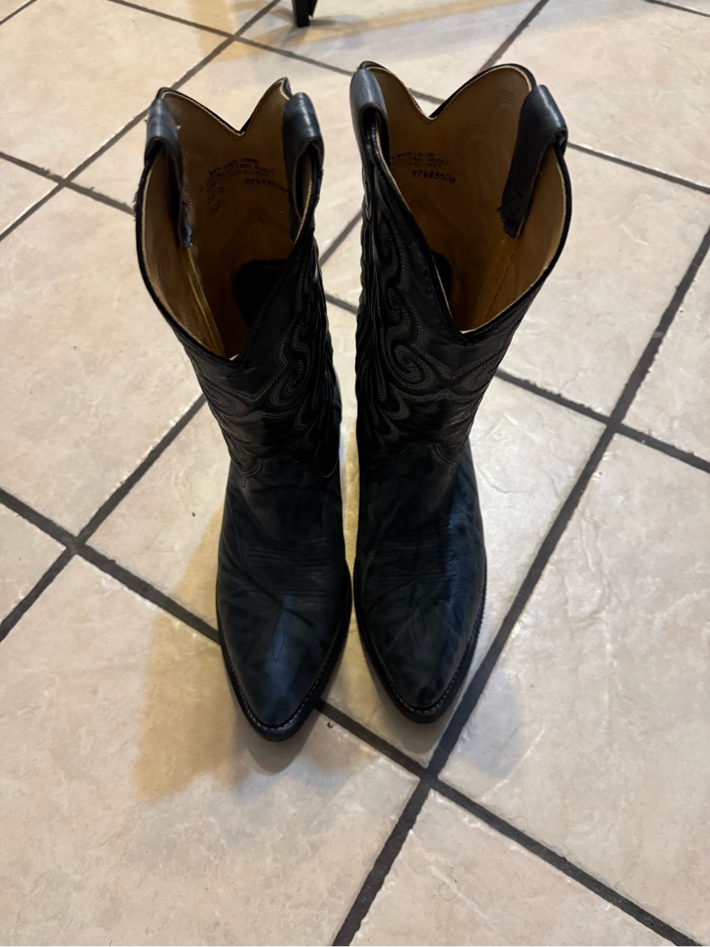 Texas Boot Company View 2